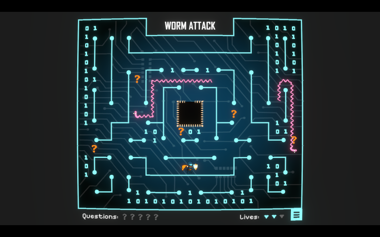 Combatting Malware with Ensemble’s first Serious Game