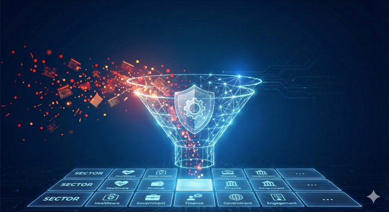 Building Reliable Sector Classification for Ransomware Victims: Why Methodology Matters