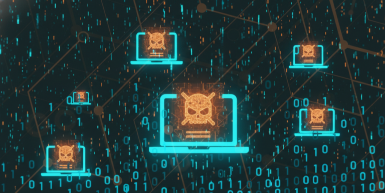 Ransomware – Follow the Threat Actor 