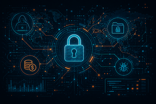 The Pre-Attack Economy: How Ransomware Begins Before Encryption