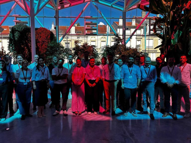 ENSEMBLE’s 3rd Plenary, First Tool Pilot, and Summer School in Nancy